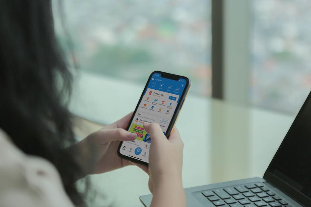 E-Wallet Dipakai Judi Online Siap Diblokir, Ini Tanda-tandanya